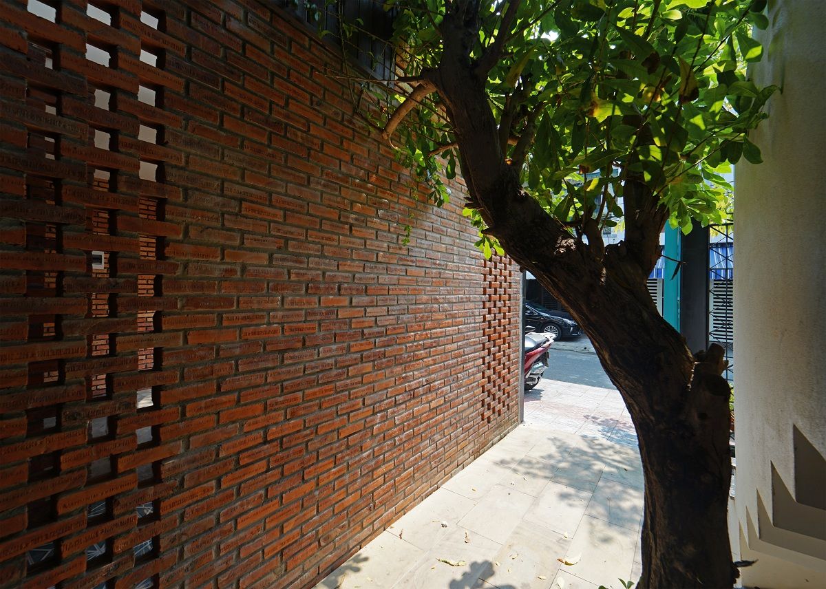 宁静质感家居，混凝土与木头的温暖对话-19