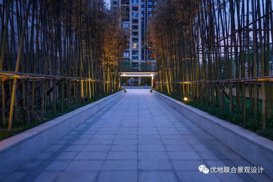 中海·意园丨中国郑州丨优地联合（北京）建筑景观设计咨询有限公司-20