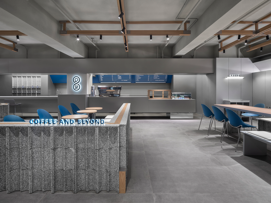 Something For深圳益田假日广场店丨中国深圳丨MOC DESIGN-30