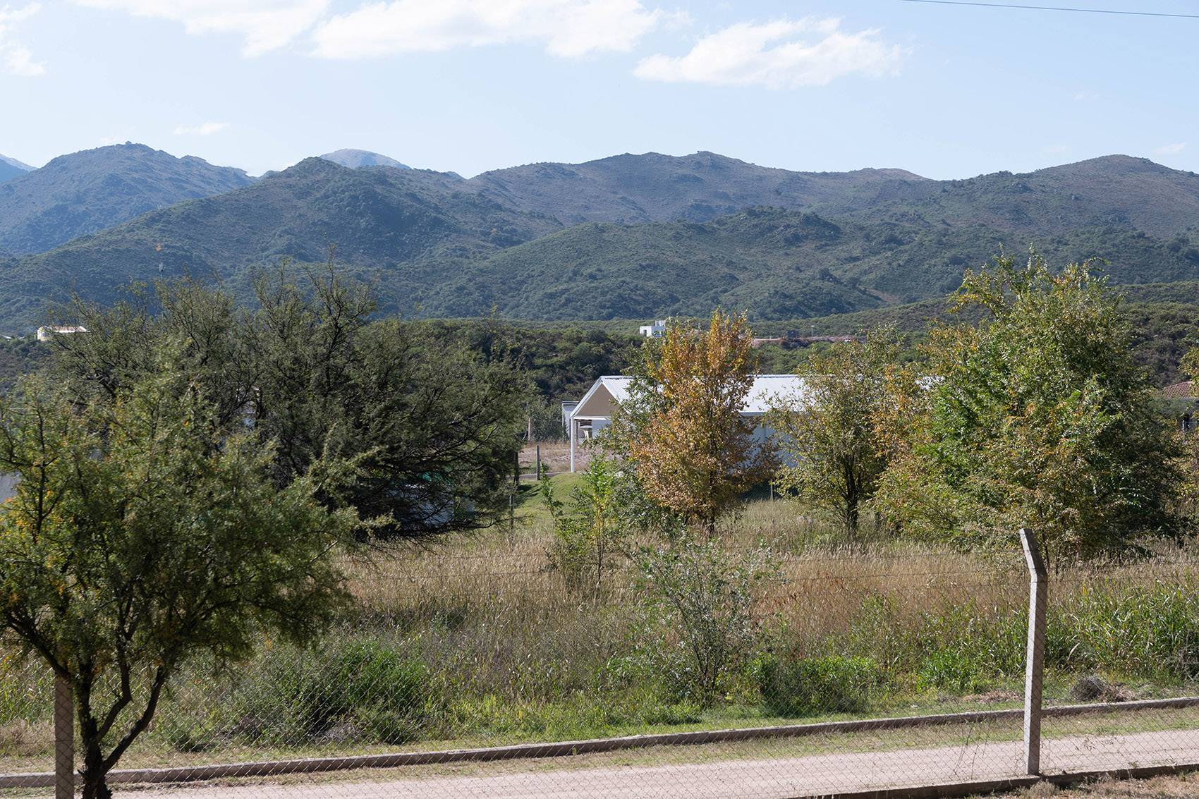 Granero住宅丨阿根廷圣路易斯丨ESTUDIO BNAA-62