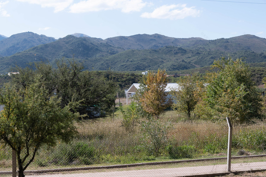 Granero住宅丨阿根廷圣路易斯丨ESTUDIO BNAA-62