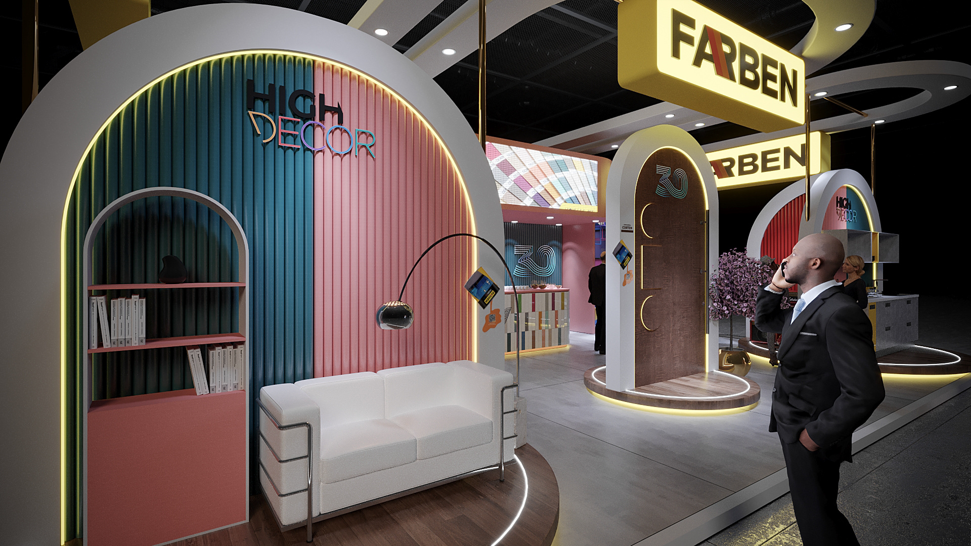 Tintas Farben \ Haus Decor 2023-6