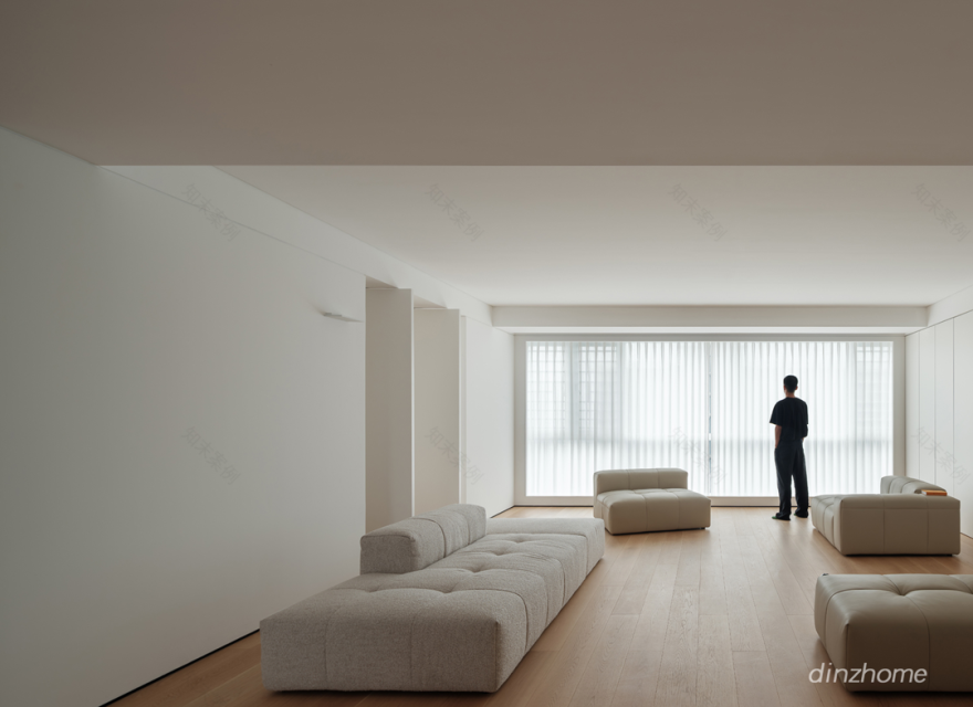 观至设计丨 L24-1