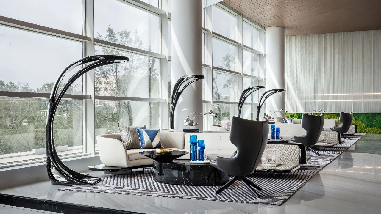 西海岸·创新科技城体验中心-36