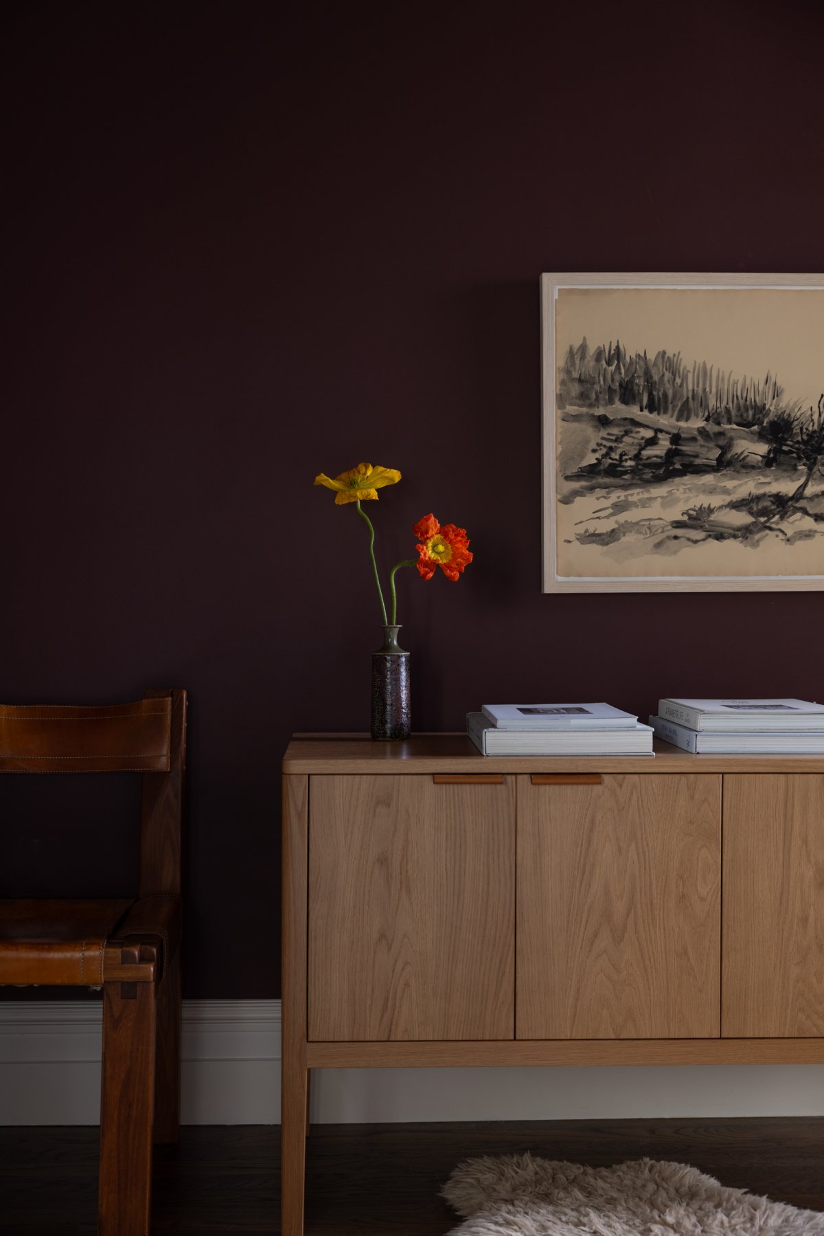 旧金山百年爱德华式住宅的现代重生丨中国金山丨Innen Studio-31