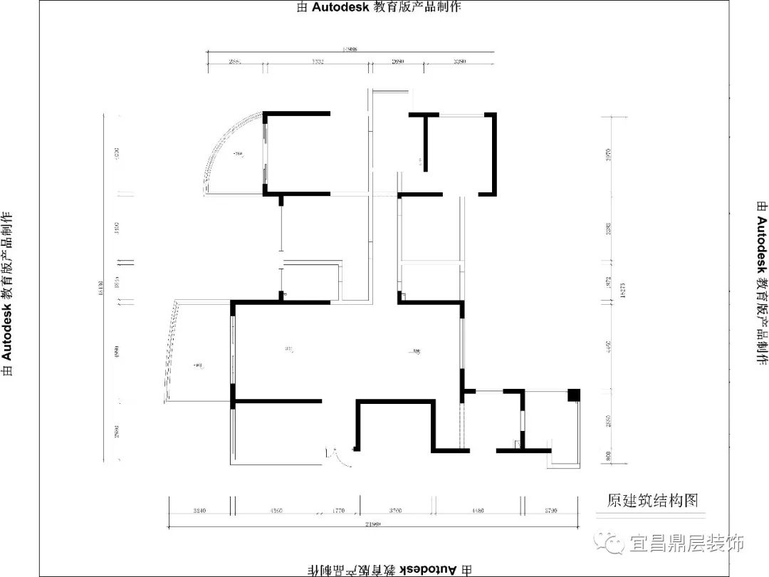 邓红妮新中式设计之作 | 天御水岸，东方雅韵！-17