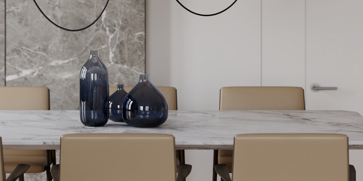 极简的魅力 - 绝佳的效果展示！-14