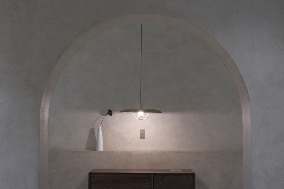 致家家居展厅设计丨杭州明白创意设计有限公司-36