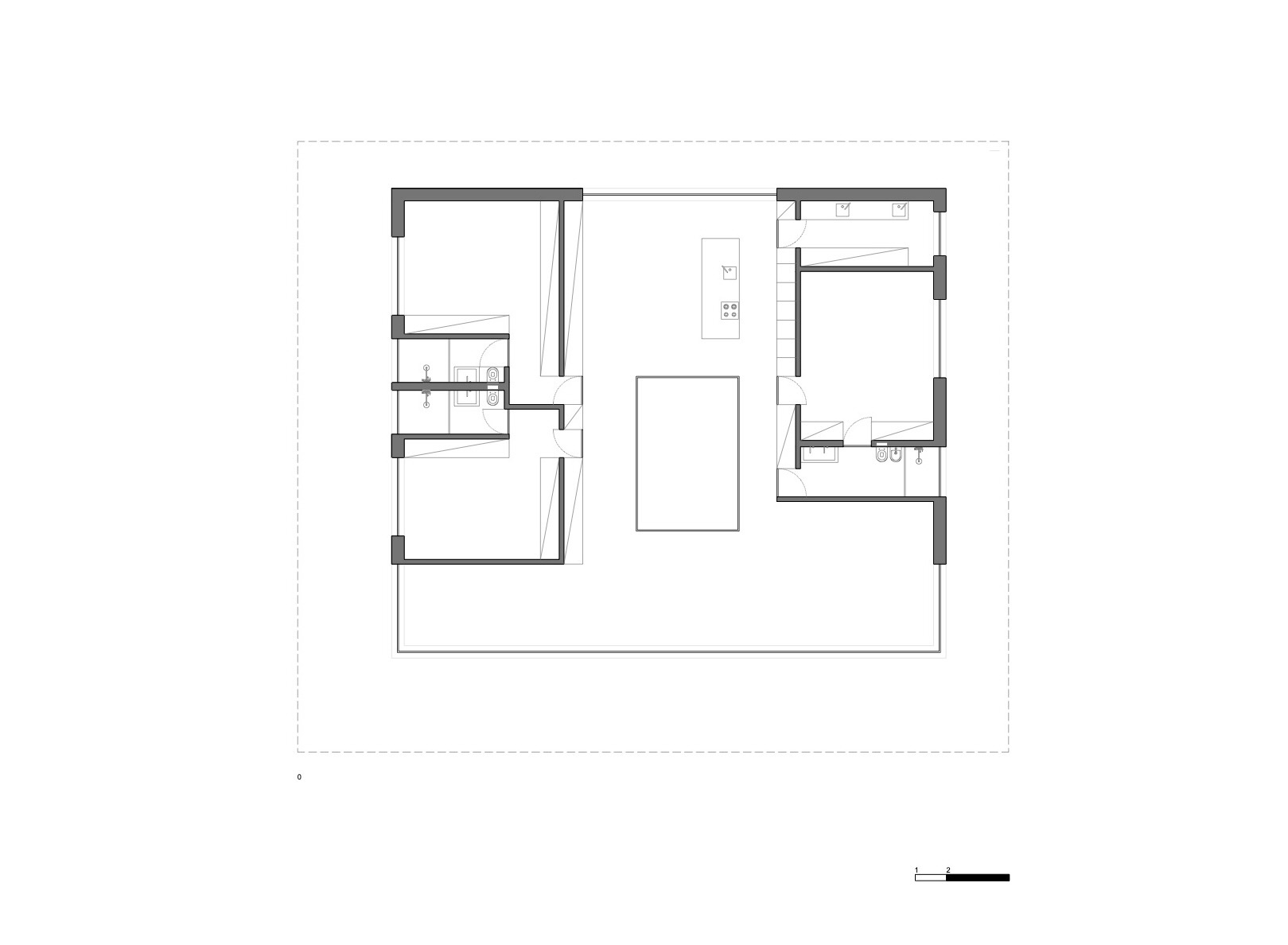 众议院CR（注：CR可能有多种含义，常见的有Continuing Resolution 即持续决议案，但由于缺乏具体语境，无法准确判定CR的意思这里按照信息提供流程，先给出此翻译，若CR有更准确的对应意思，可结合准确语境再次询问） 丨葡萄牙丨SO Arquitetura & Design-18