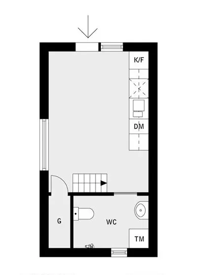 19m2 小户型优化设计，舒适生活享受-9
