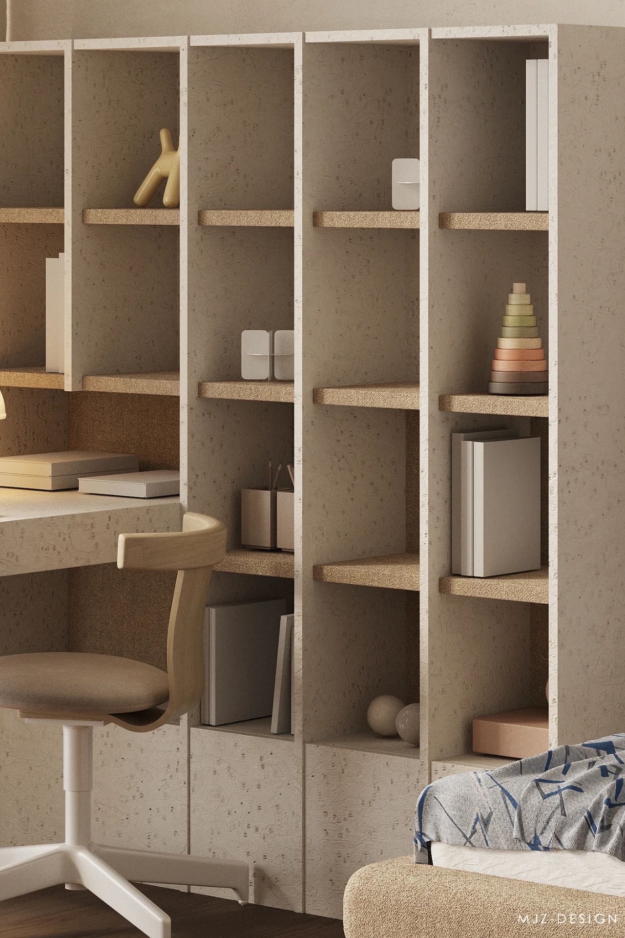 奥尔丁卡丨俄罗斯莫斯科丨ZE | WORKROOM-51