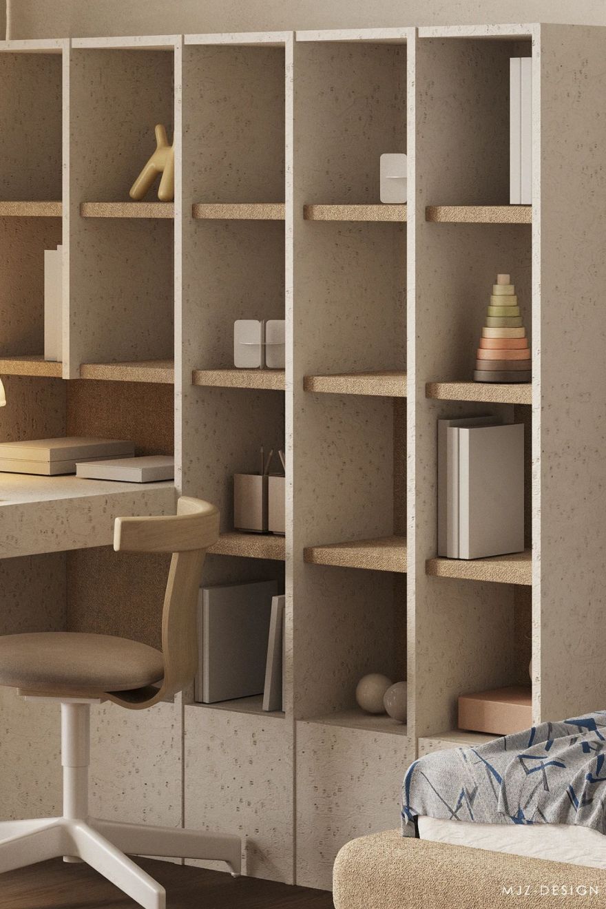 奥尔丁卡丨俄罗斯莫斯科丨ZE | WORKROOM-51