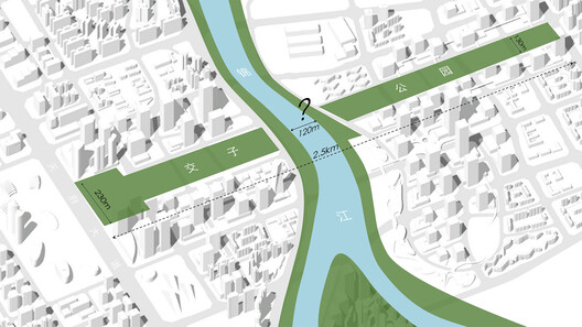 成都交子人行桥丨中国成都丨中国西南建筑设计研究院等多家单位-47