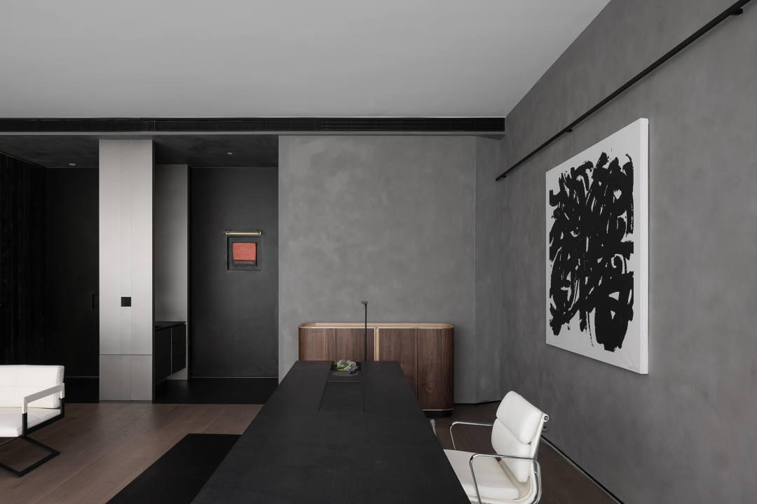 兰亭：材料展厅 | 叶晖 今古凤凰设计-78