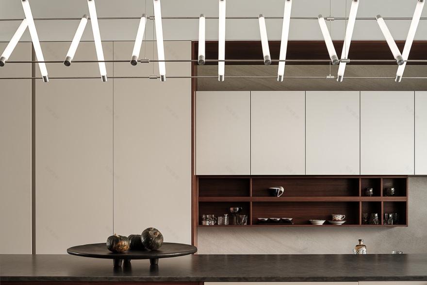 诗意自然栖息·感知纯粹而真实丨中国梅州丨SIPROM 西璞设计-39