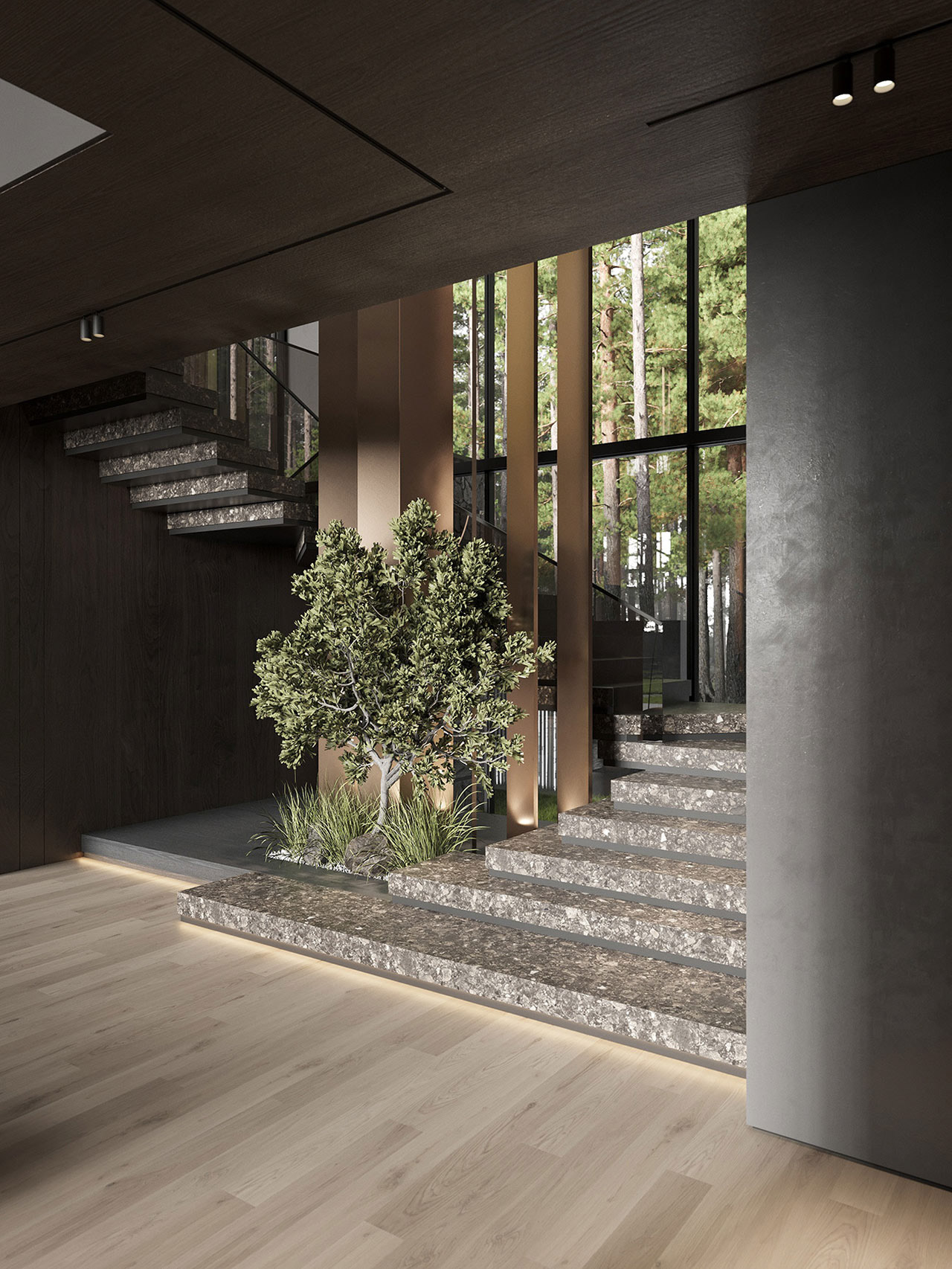 不可征服·府邸

注：Invictus常见释义为不可征服的 ；House有府邸、住宅等意思，结合一般语境这样翻译较合适，但具体还需结合更详细的背景来确定 丨俄罗斯莫斯科丨未明确提及-14