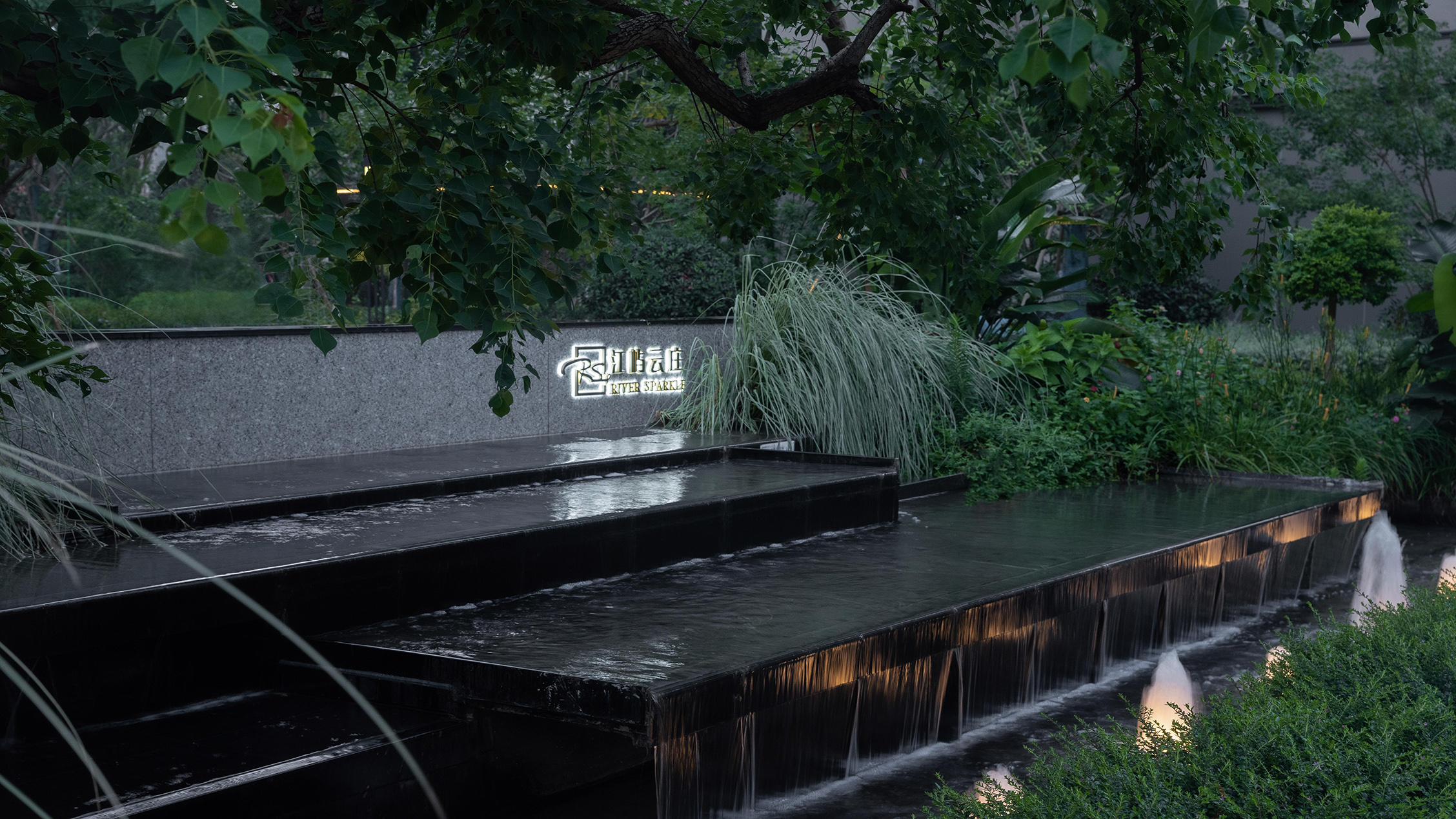 此间漫长丨德信新希望·江屿云庄丨阿特贝尔 ARTBELL-32