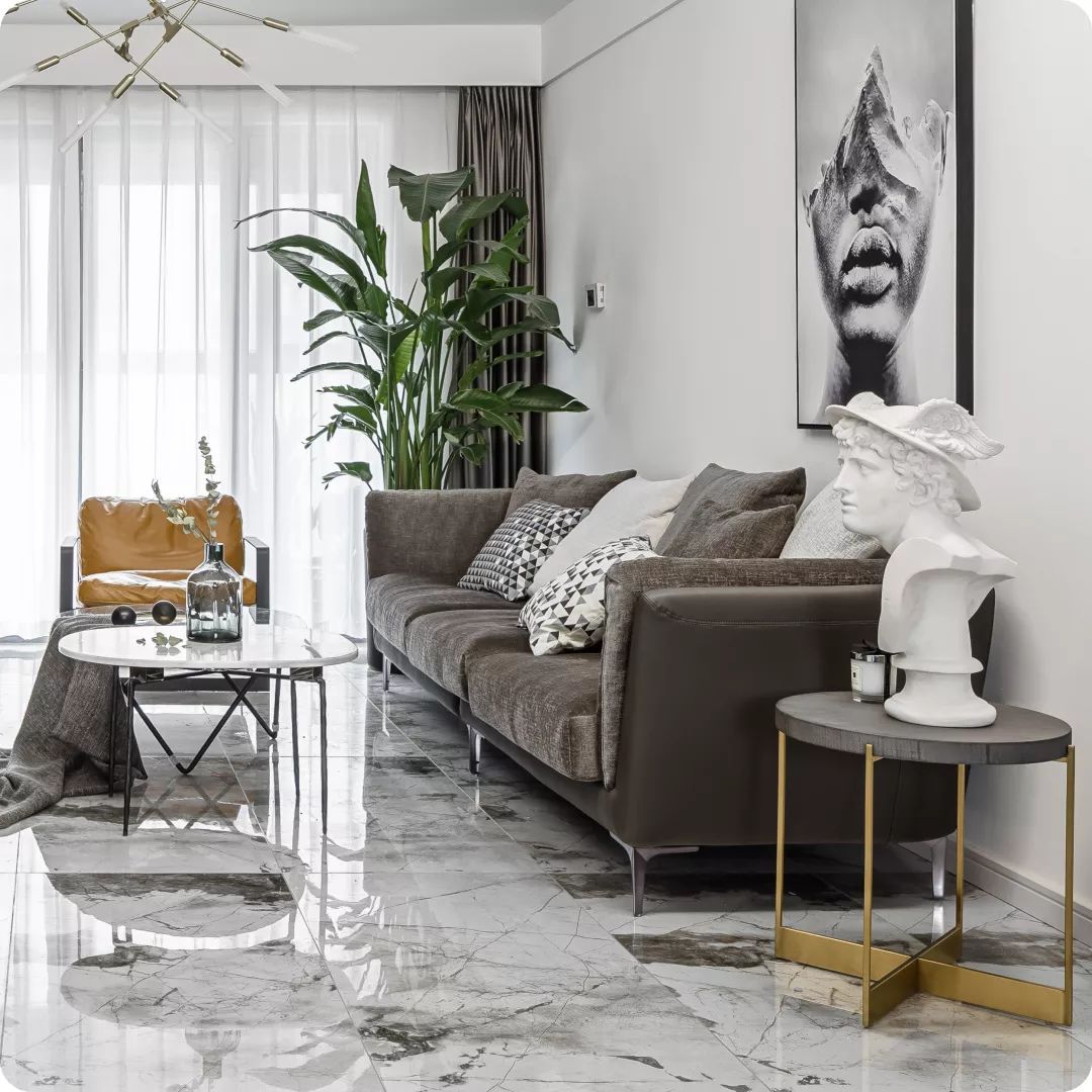 387期【以•实景】浅嚣 | 藏在森林中的黑白世界-44