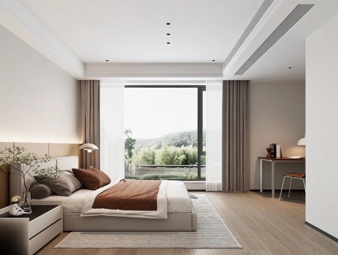 简奢上叠丨中国南昌丨南昌卢迅设计-32