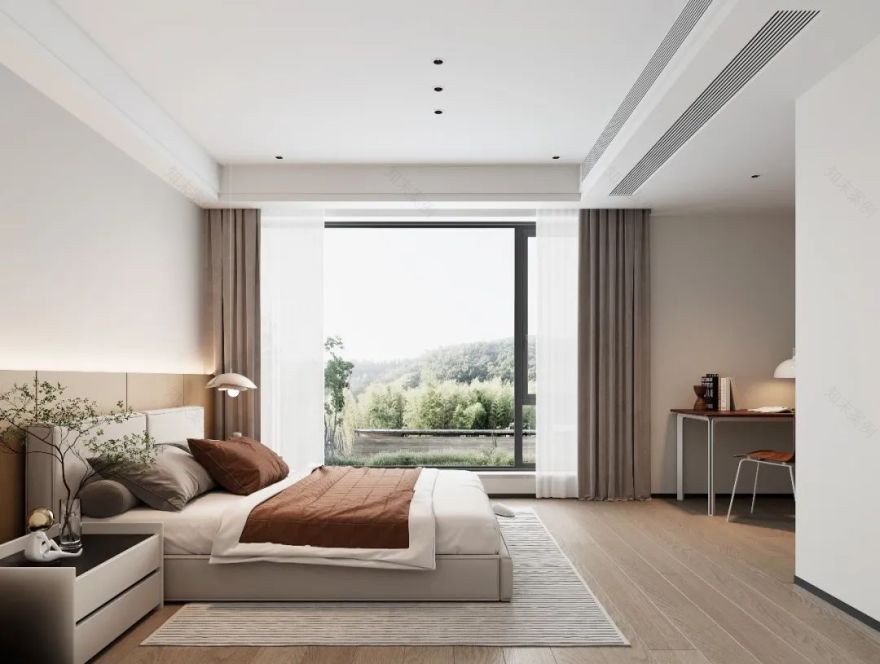 简奢上叠丨中国南昌丨南昌卢迅设计-32