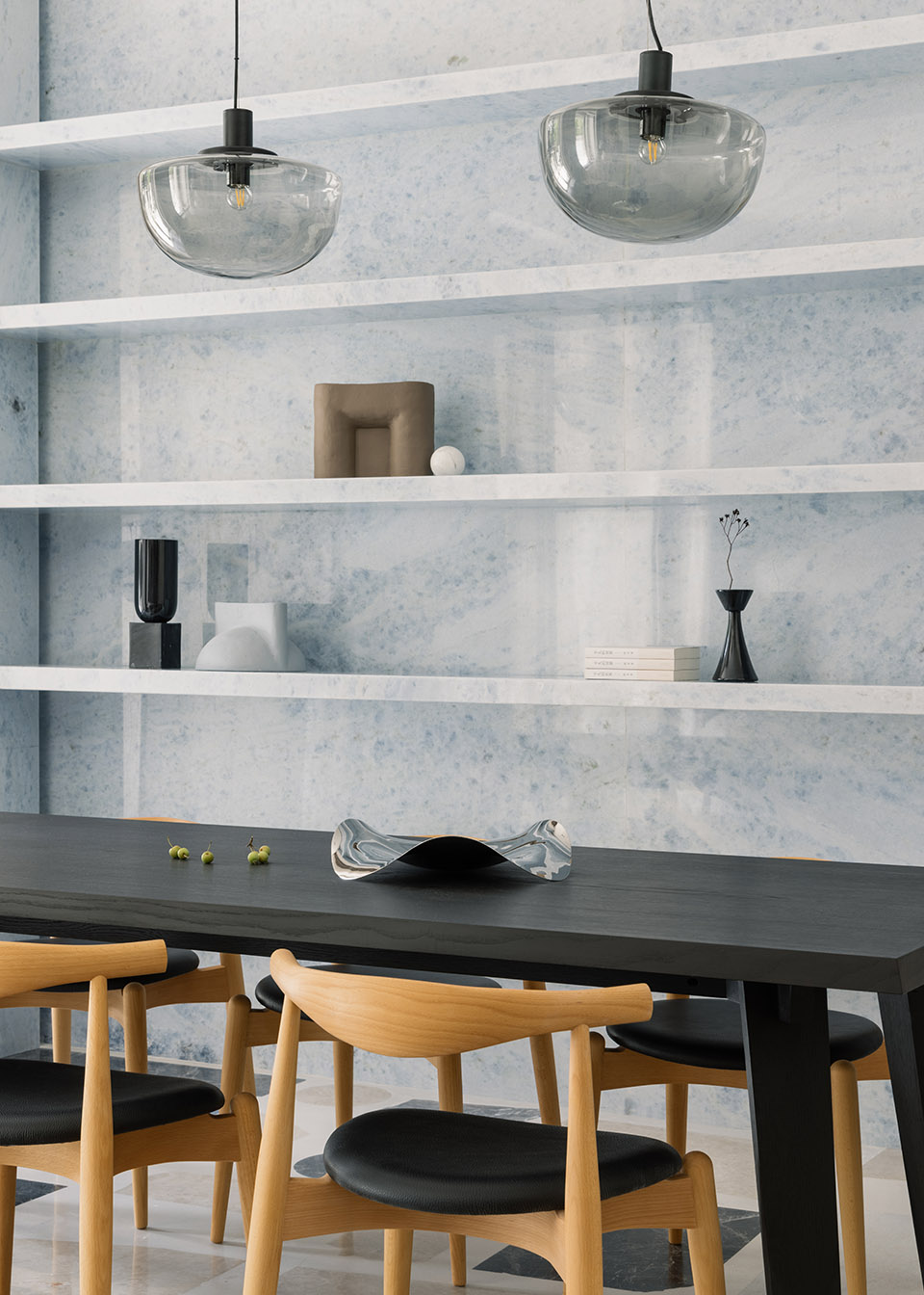 上海花园画廊之家丨中国上海丨Yatofu Creatives-38