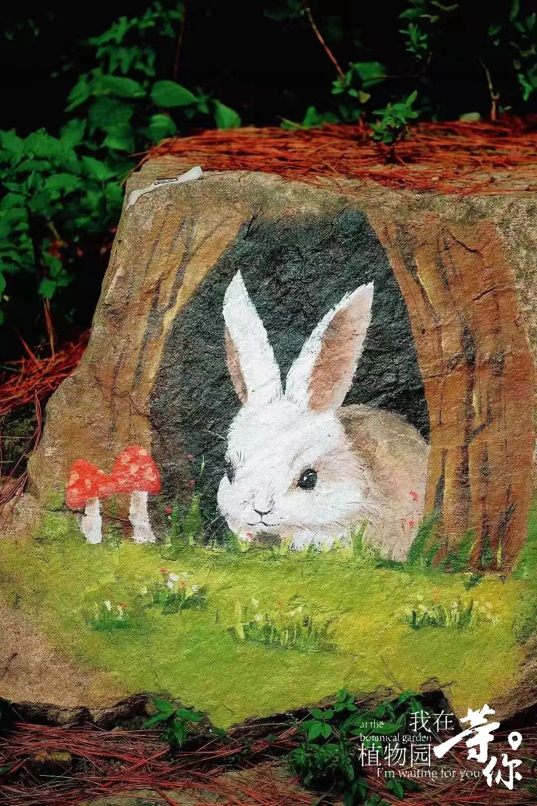 助力长三角生态绿色一体化发展|华建集团现代院原创设计嘉兴中央公园（嘉兴植物园）改造提升项目-34