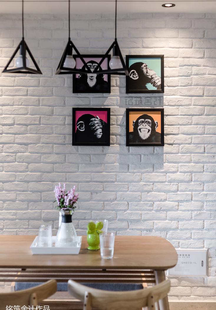 老房翻新变时尚居室,功能与美感兼具-18