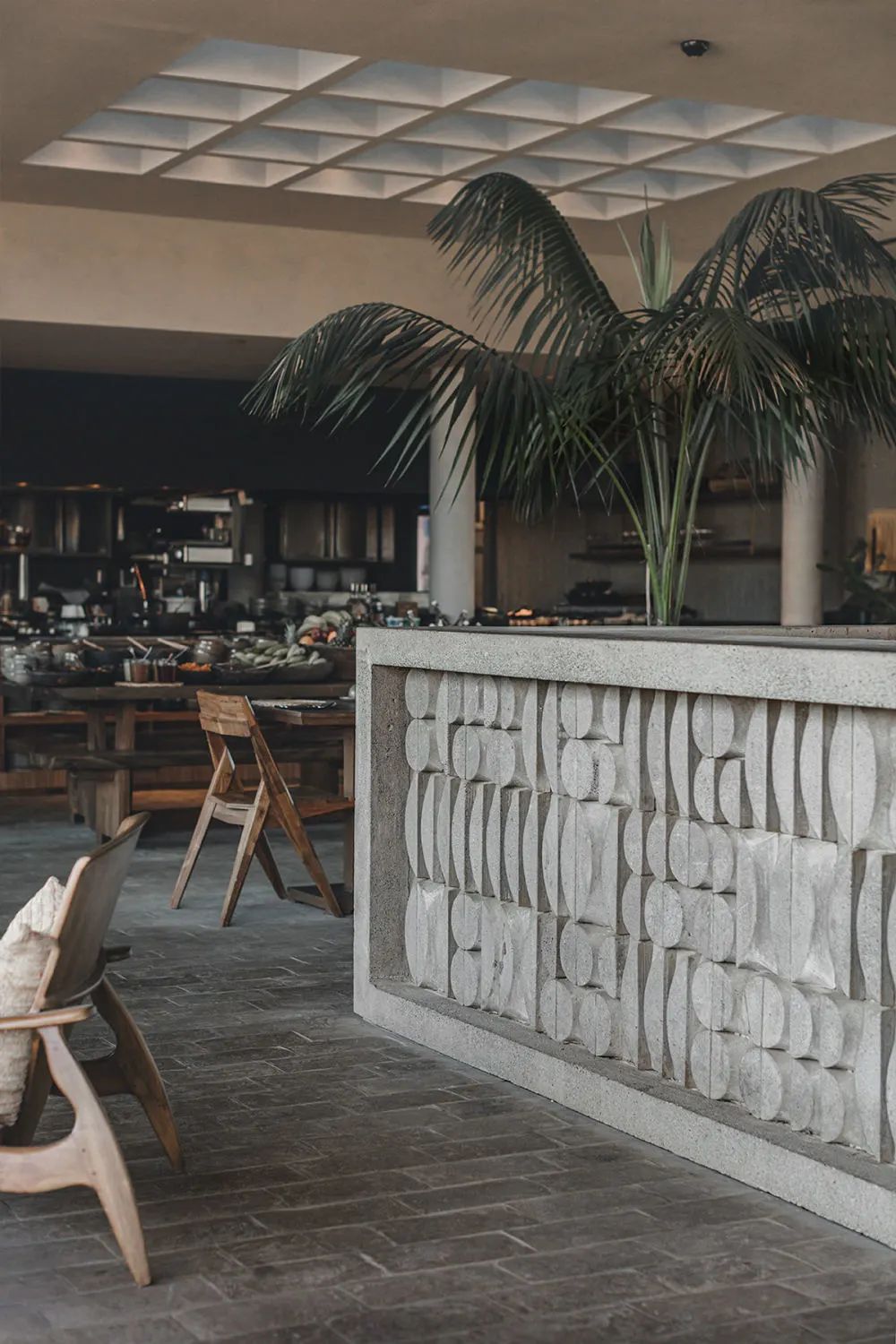 YAPA精品餐厅丨意大利米兰丨Lambs and Lions-145