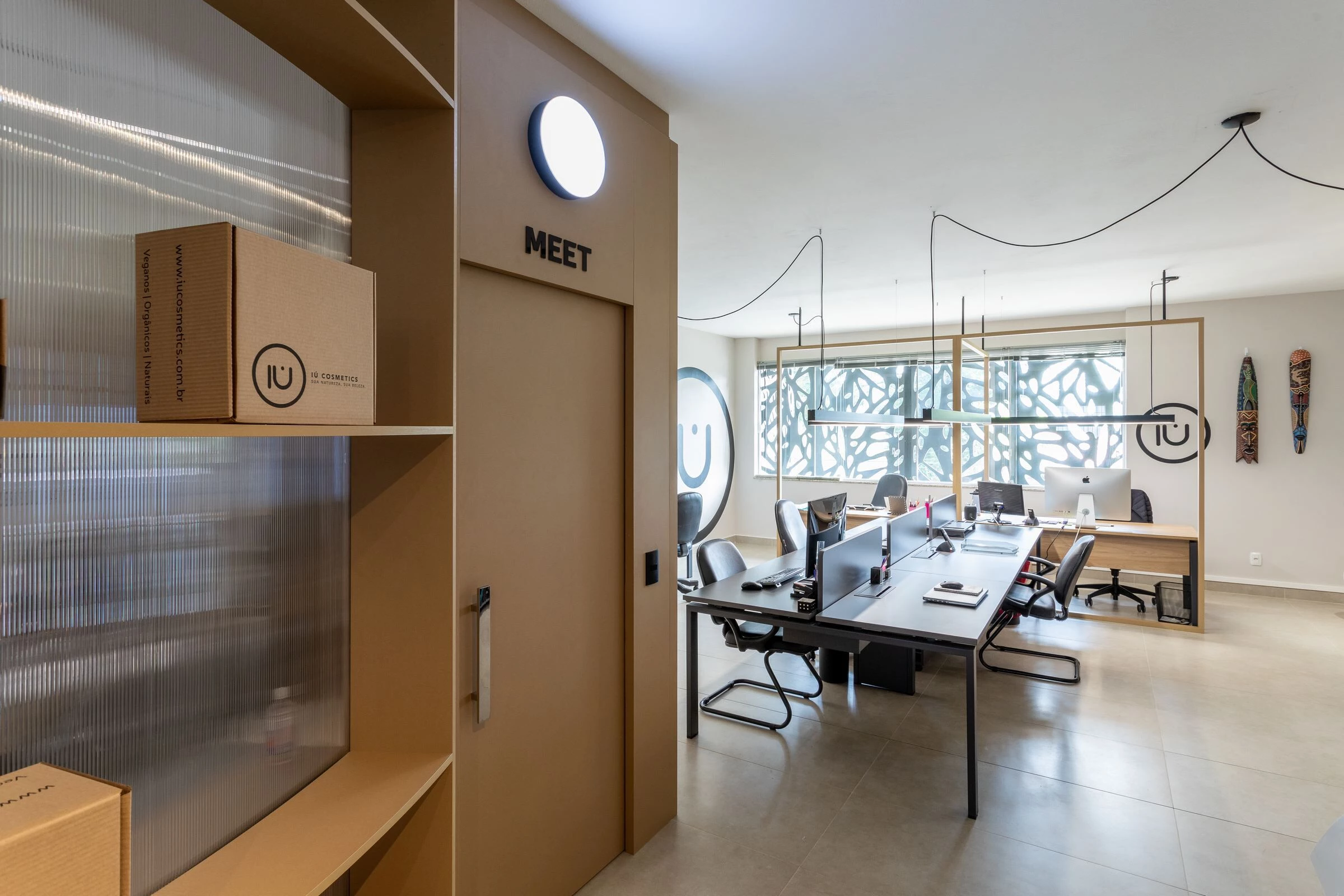 IÚ Cosmetics 商店丨巴西南里奥格兰德丨Studio FAV-28