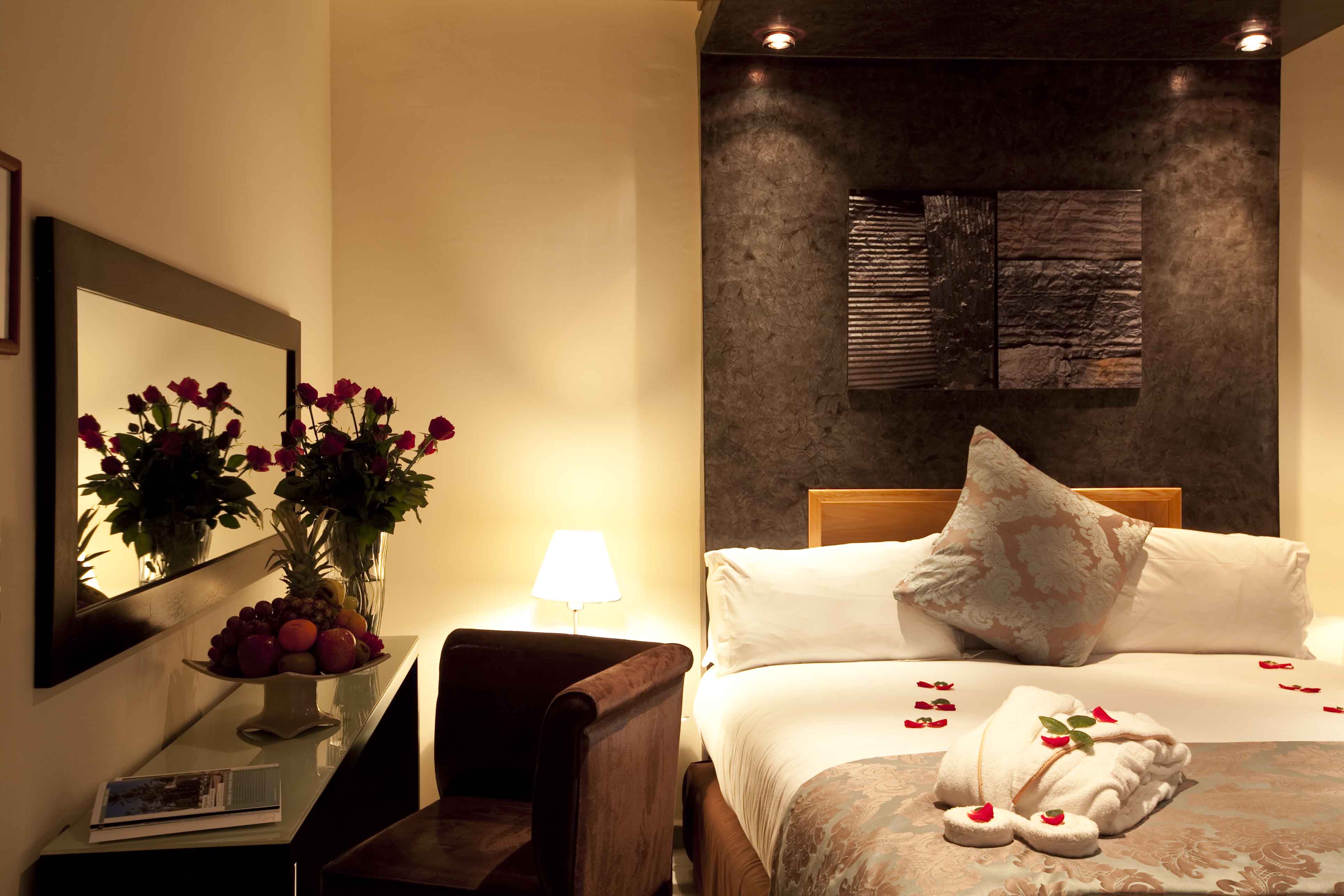 dellarosa Hotel＆Suites(摩洛哥，马拉喀什)未上架-11