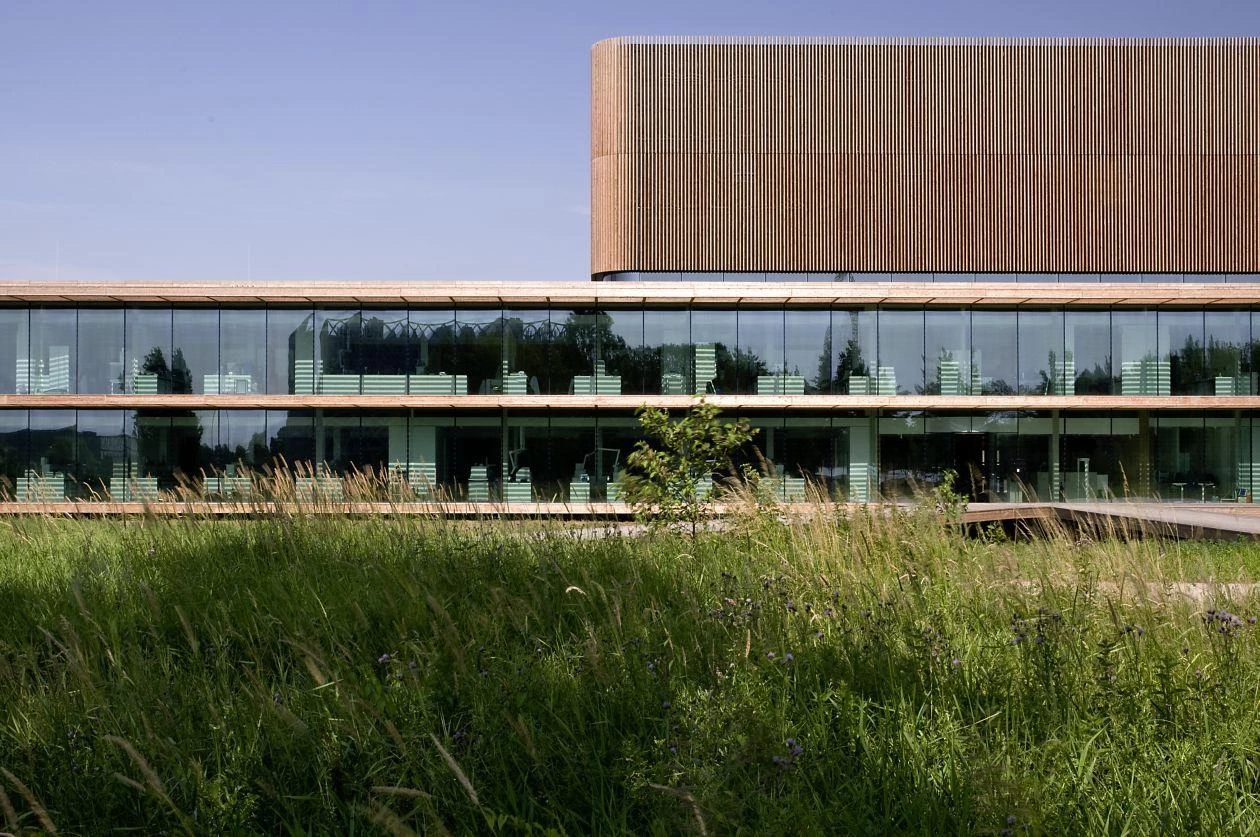 荷兰生态学院 · 环保设计先锋-21