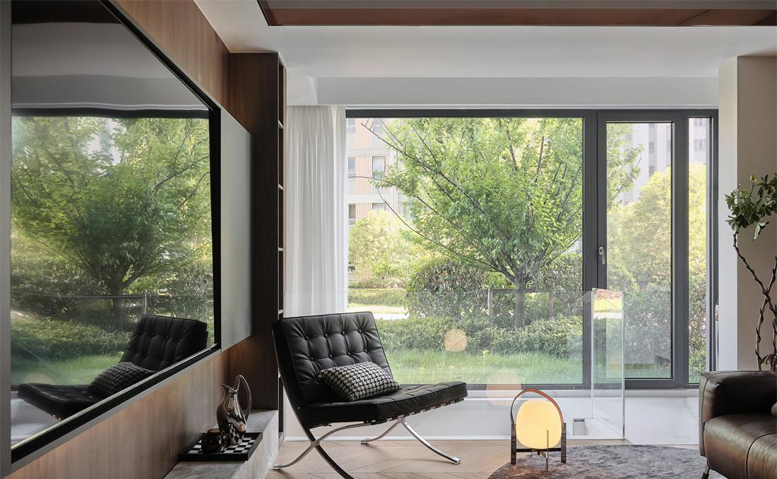 精装底跃现代风-15