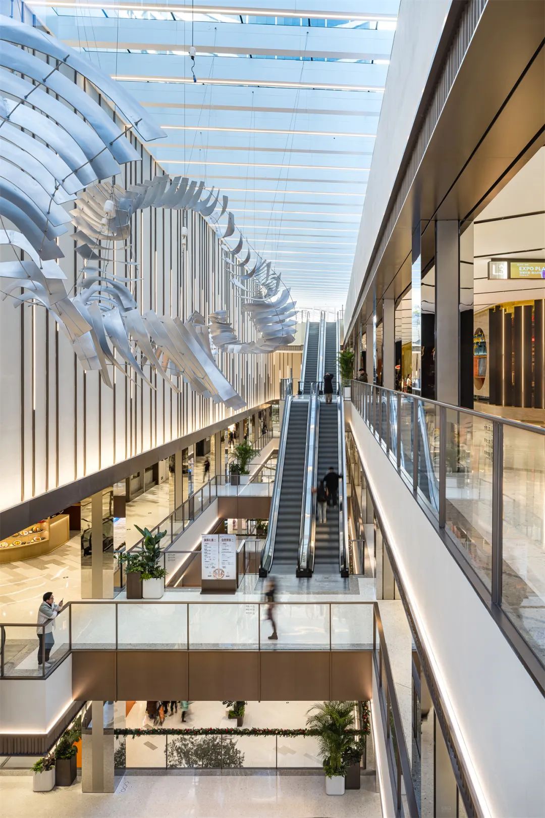 世博天地丨中国上海丨上海建筑设计研究院有限公司-34