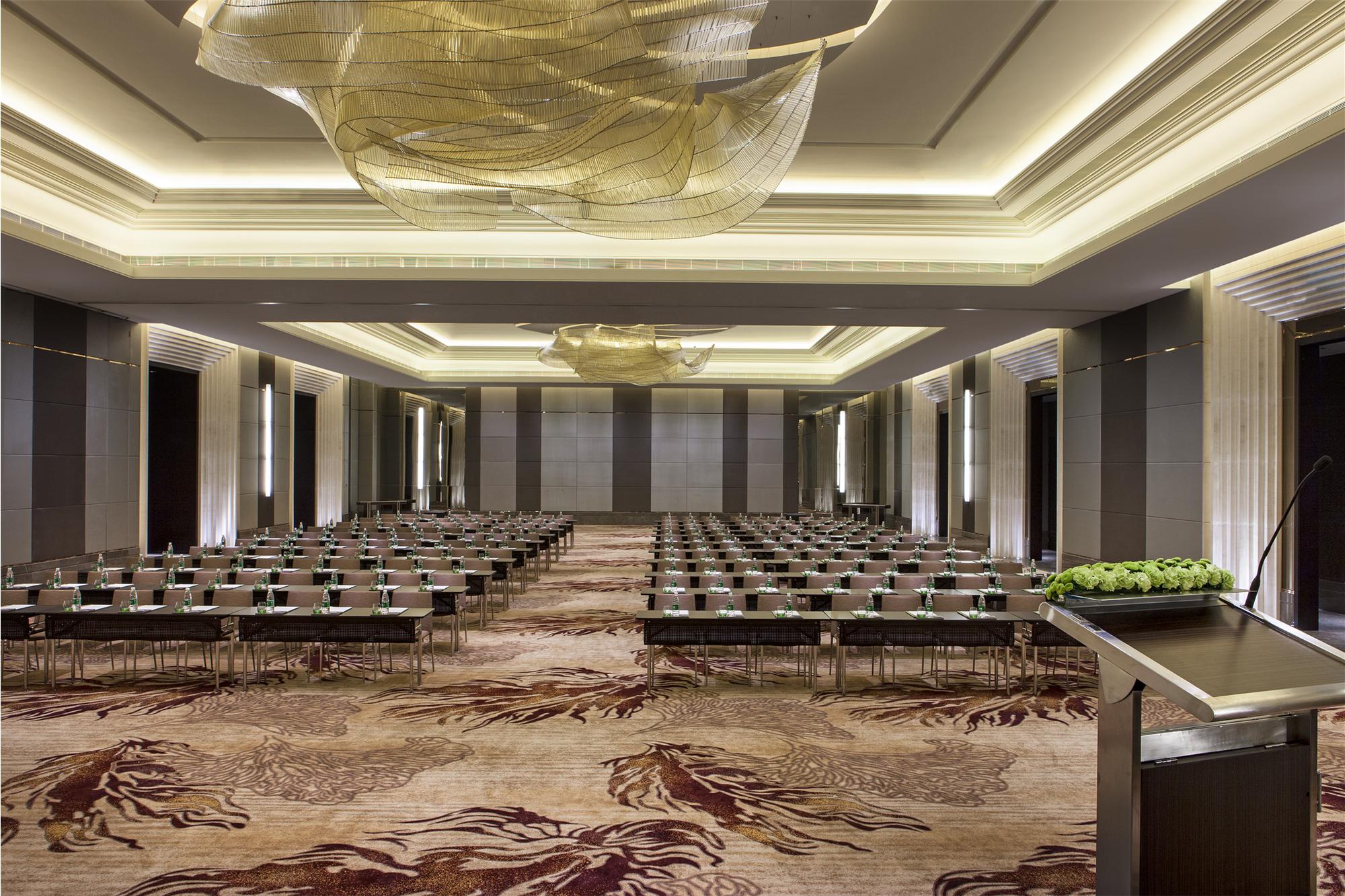 厦门威斯丁酒店-50