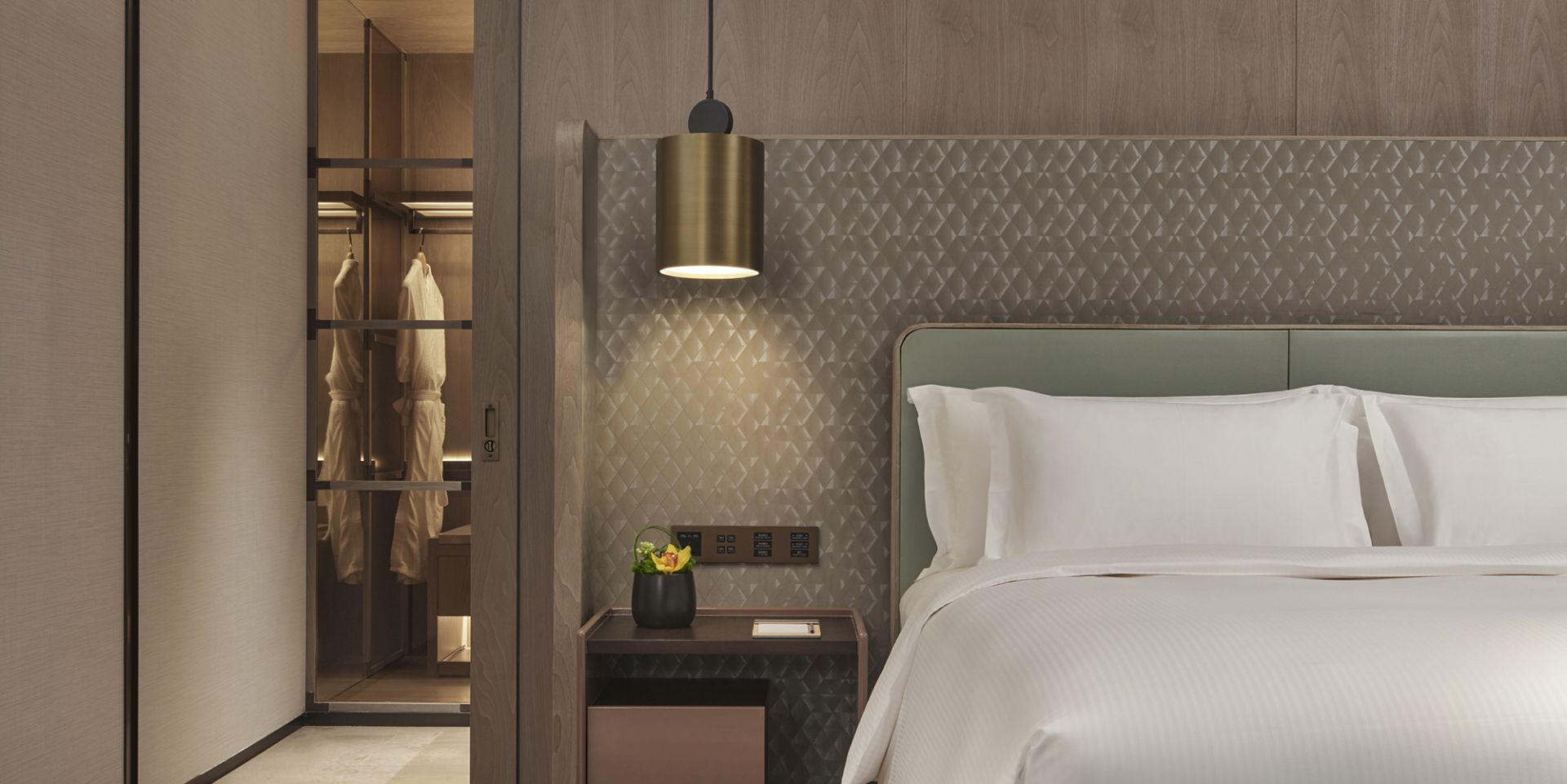 Cordis Hotels & Resorts Hangzhou-11