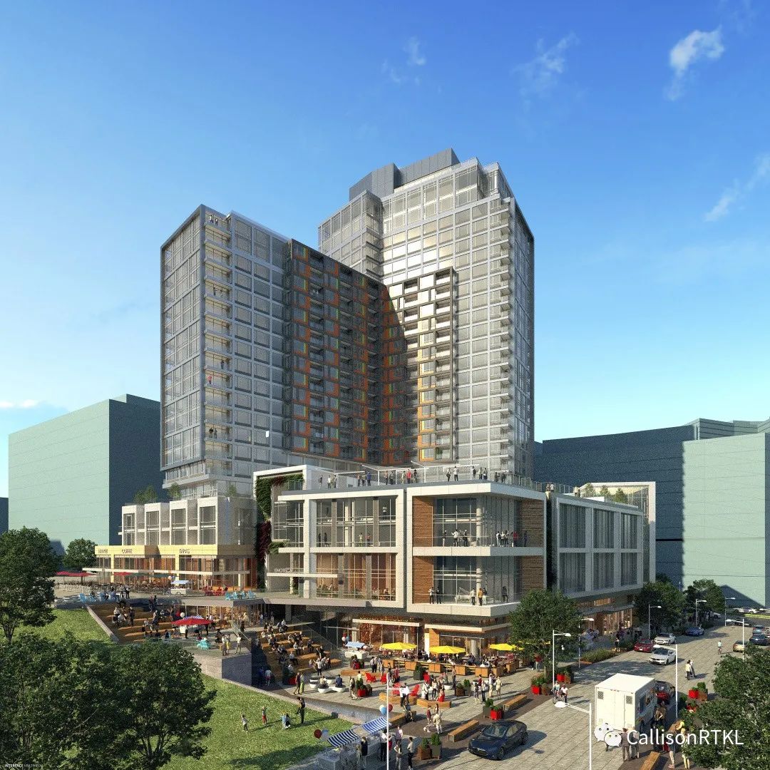 后疫情时代 | 重塑居住体验-17