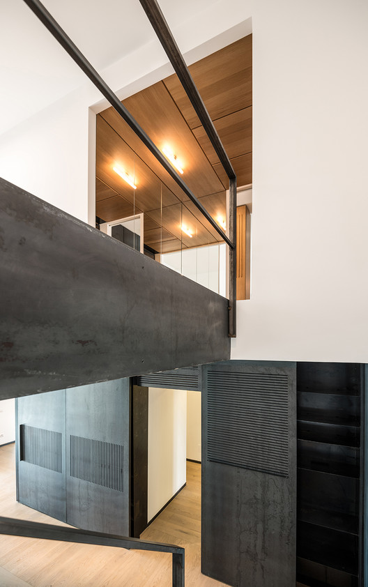 波托尼阿乔  NA3 建筑工作室-7