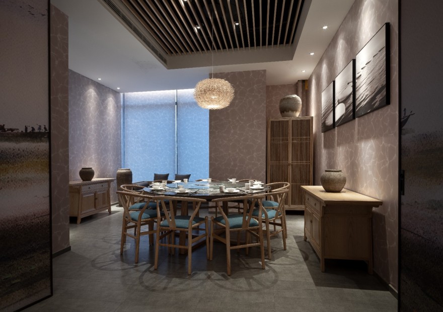 上海佬太公海鸭料理餐厅-22