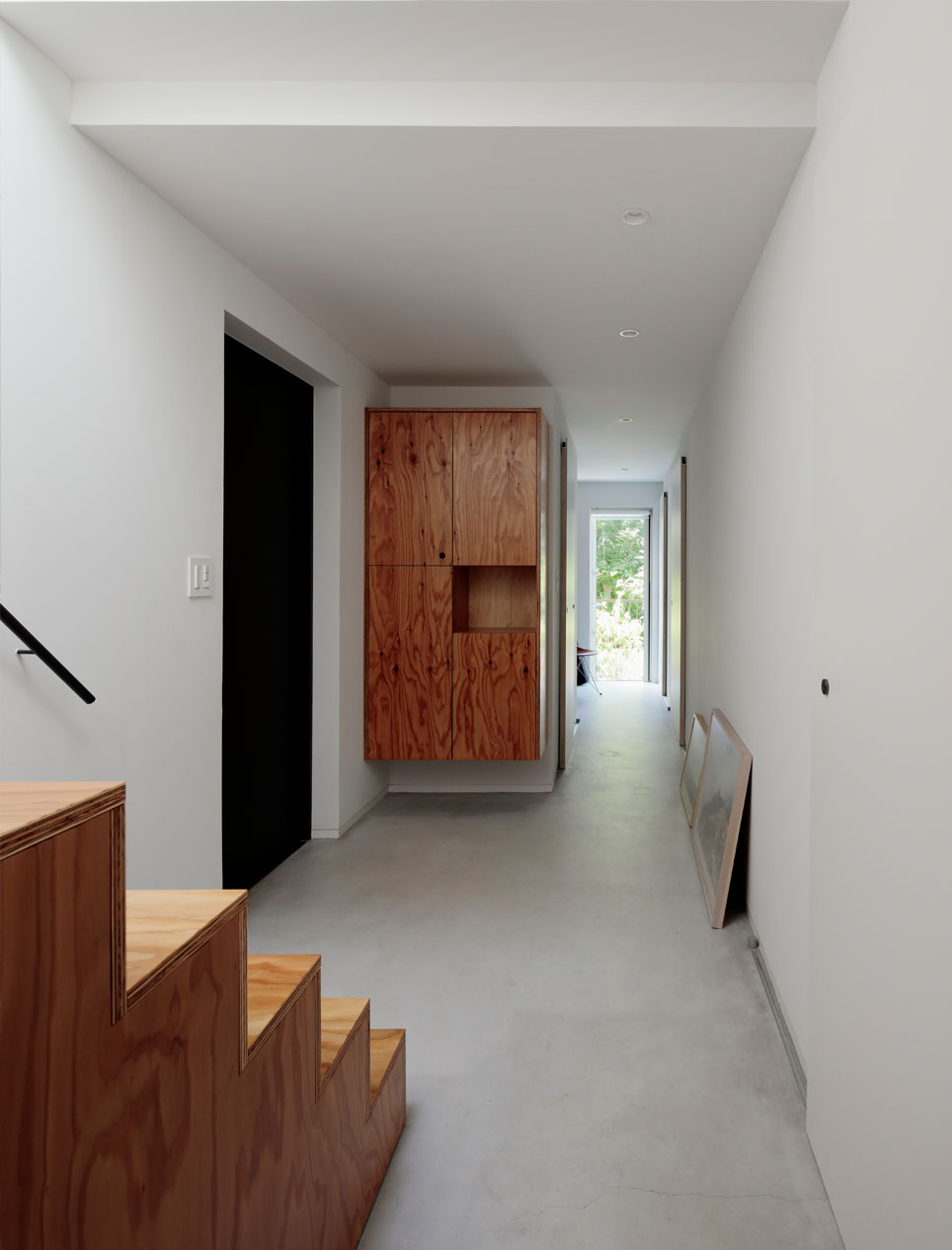 丨日本神奈川丨株式会社佐々木達郎建築事務所-14