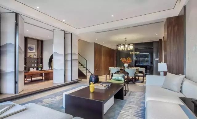 室内丨当代中国的新东方-9