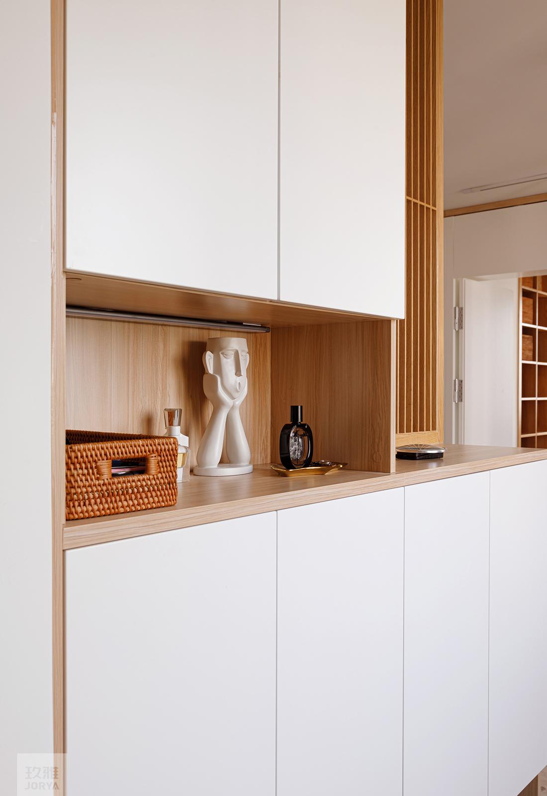 日式平层阳光满屋设计丨JORYA 玖雅-23