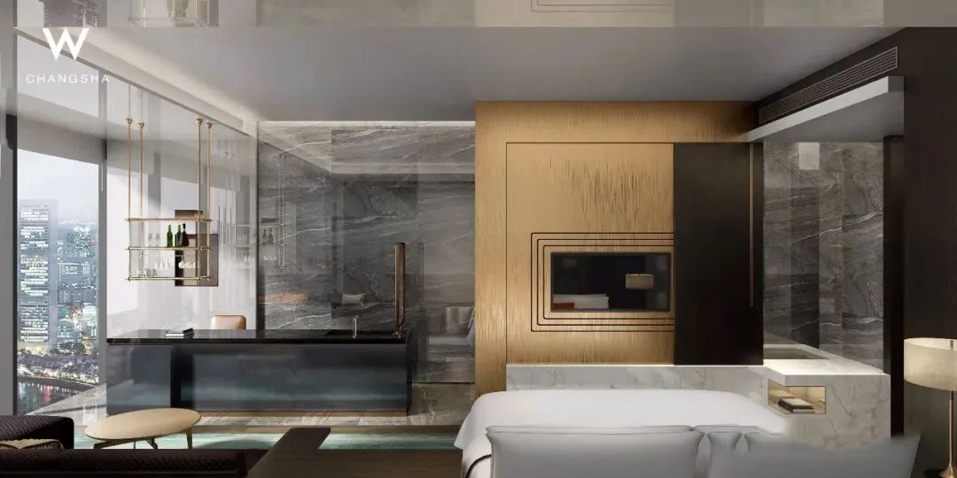 2022 最新名师酒店方案合集-42