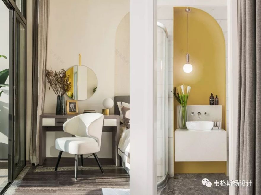 宜春金悦湾商墅 | 构建和谐生活空间-19