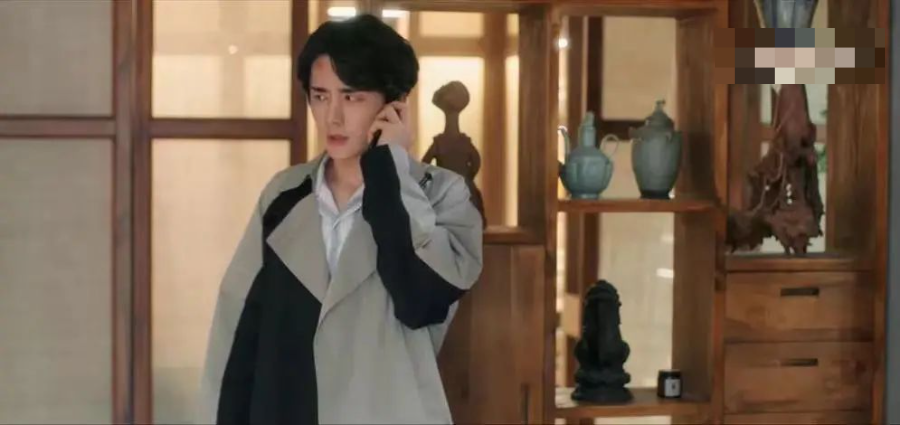 江熠,余声声的家-64