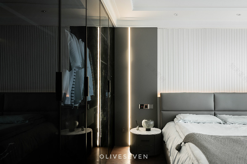 自由探索的宅趣之家 · 西派国樾丨中国成都丨U家工场-73