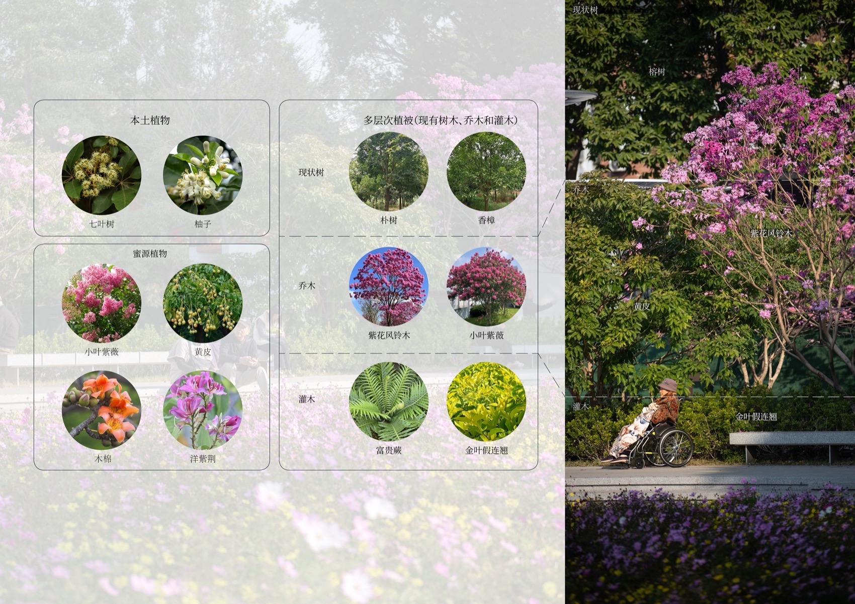 融合场地历史文化的景观载体·广州文化公园西南广场设计丨中国广州丨华南理工大学建筑设计研究院有限公司-73