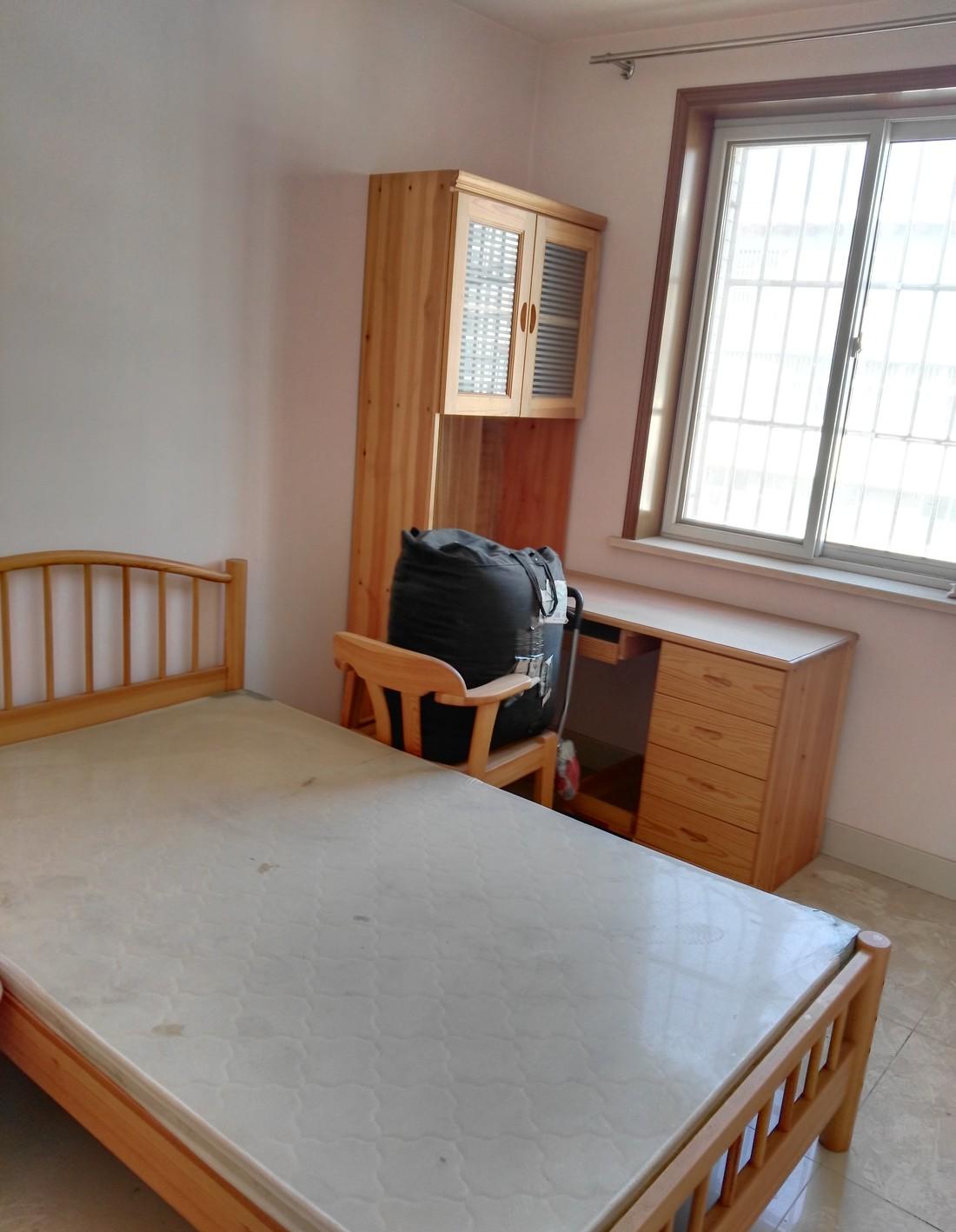 
全实木复式空间 -16