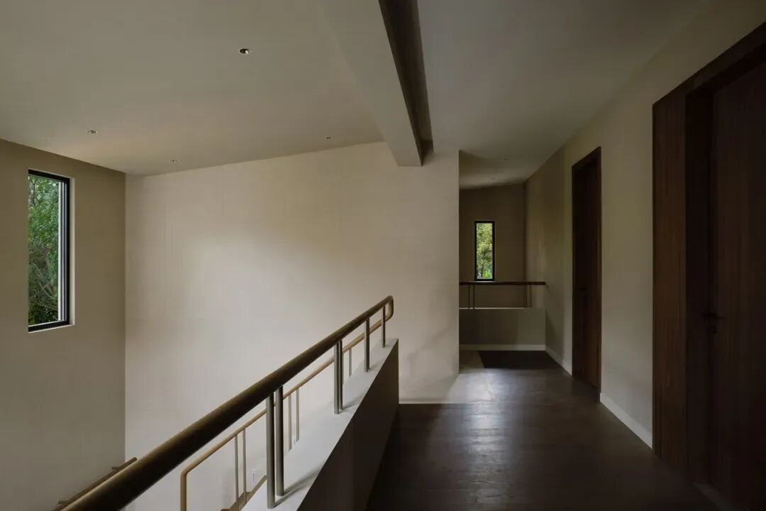 南京313㎡简约豪宅丨中国南京丨云行空间设计-74