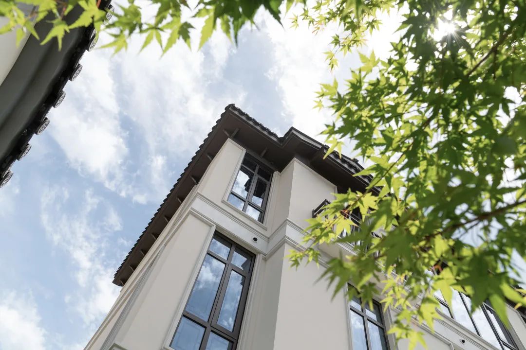 上饶储溪滨江公园壹号丨中国上饶丨棕榈设计集团有限公司-50