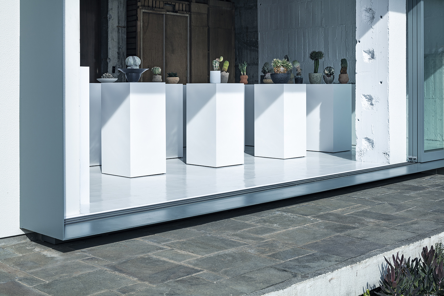 东京久住村丨日本东京丨SUPPOSE DESIGN OFFICE-21